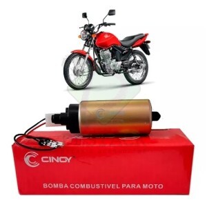 REFIL BOMBA COMPATIVEL TITAN-150 11-13 MIX