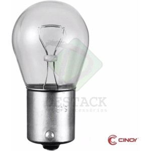 LAMPADA 1 POLO 12V 21W