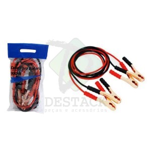 CABO DE TRANSFERÊNCIA - 300A x 2,5m