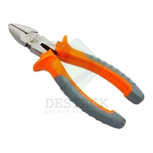 ALICATE DE CORTE BESTFER 6