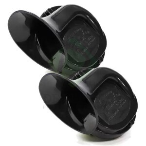 BUZINA CARACOL UNIVERSAL PAR- YN-BZC201