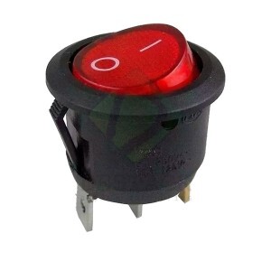 INTERRUPTOR GANGORRA UNIDADE