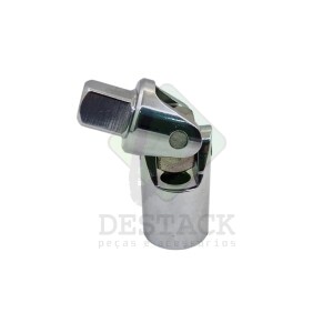 JUNTA UNIVERSAL 1/2 POL PARA SOQUETES 10-32MM  DES-80036JUN